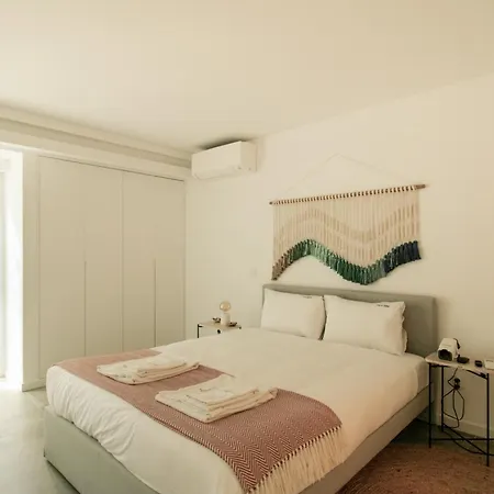 Flh Boho With Terrace Apartamento Vilamoura