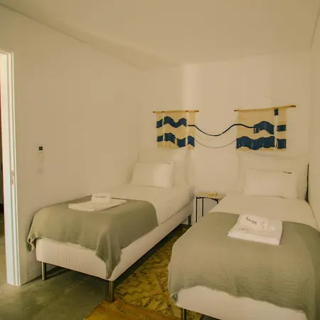 Apartamento Flh Boho With Terrace *