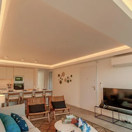 Flh Boho With Terrace Vilamoura