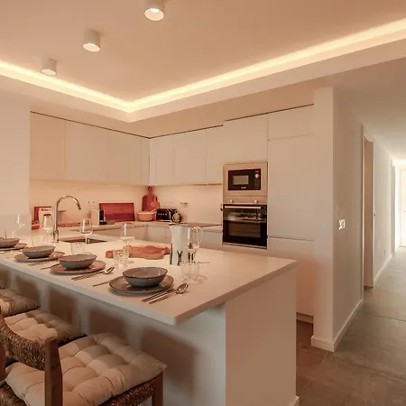 Apartamento Flh Boho With Terrace