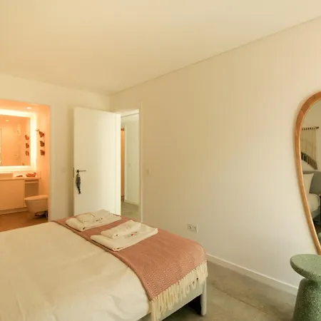 Flh Boho With Terrace Apartamento *