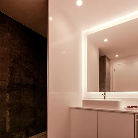 Apartamento Flh Boho With Terrace *