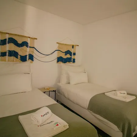 Flh Boho With Terrace Apartamento Vilamoura