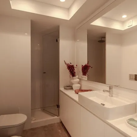 Apartamento Flh Boho With Terrace *